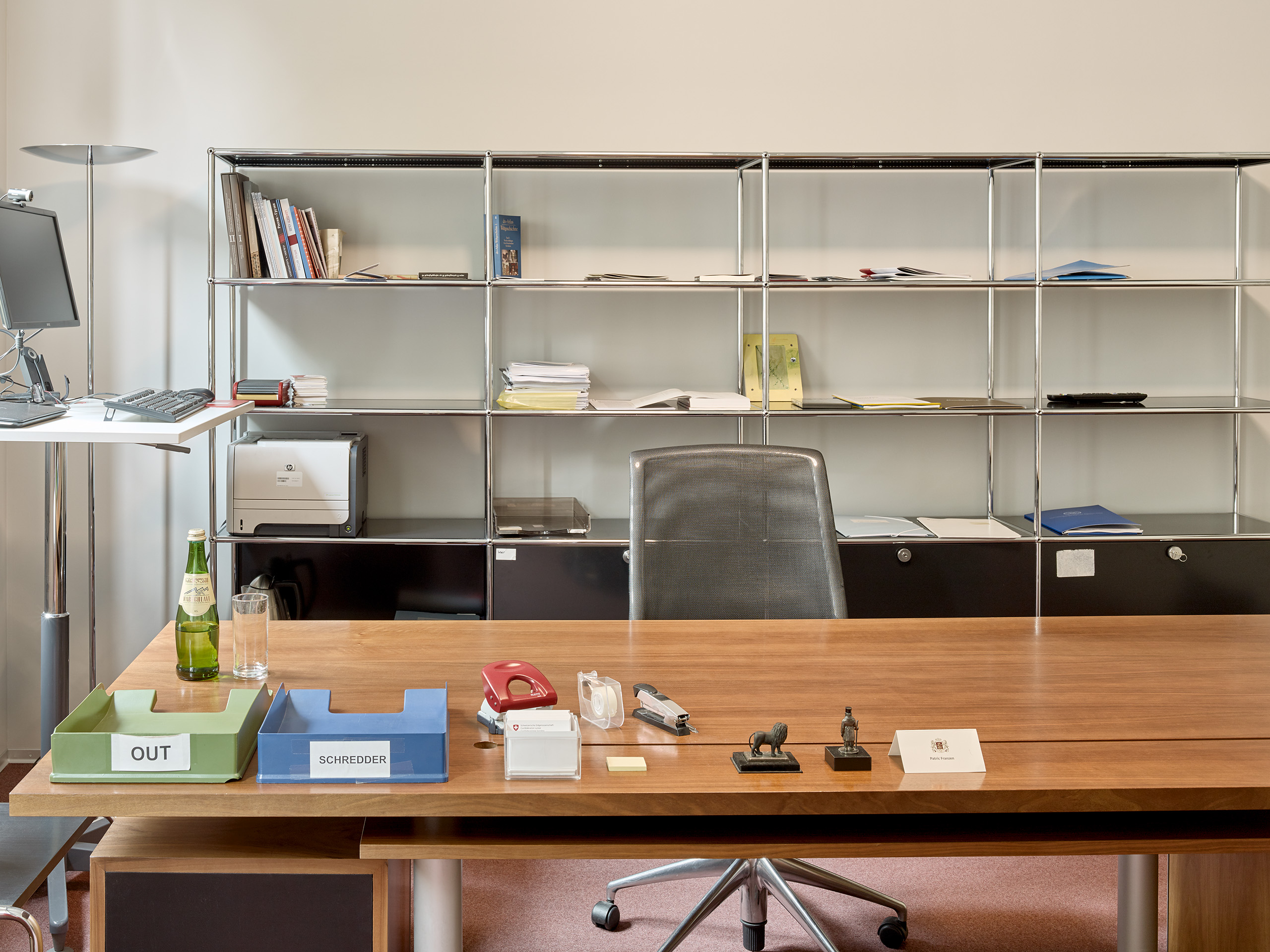 Swiss Embassy, Tbilisi